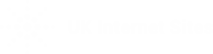 UK Internet Sites Logo